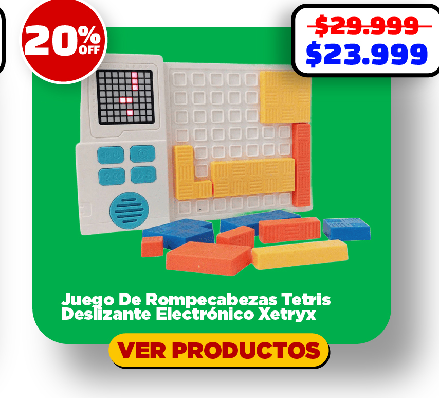 CityKids Juguetería